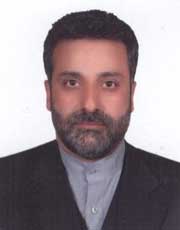 آقای حمید بهشتی مهر